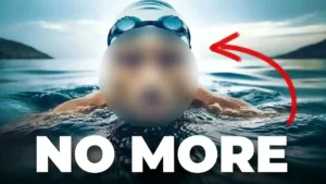 How to Swim in Open Water Without Getting Tired