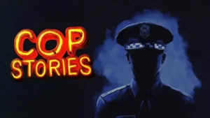 6 True Scary LAW ENFORCEMENT Stories | VOL 3