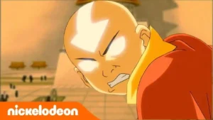 Avatar: The Last Airbender | Nickelodeon Arabia | حال الآفاتار | آفاتار: أسطورة أنج