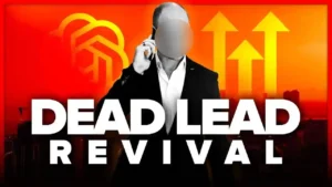 Watch HighLevel & ChatGPT REVIVE Dead Leads [WEBINAR]