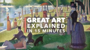 Georges Seurat: Great Art Explained