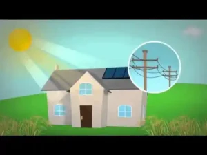 How Does Solar Energy Work?