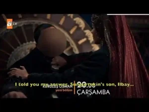 kurulus Osman 177 trailer 3 in English subtitles |Kurulus Osman Season 6 Episode 177 Trailer English