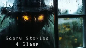 10 Long True Scary Stories Told In Relaxing Rain Sounds