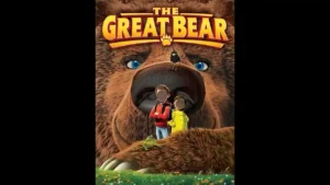 فيلم كرتون مدبلج الدب الكبير The Great Bear 2011 بجودة عالية hd