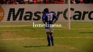 loneliness