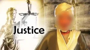 Justice – هذا هو الاسلام | العدل