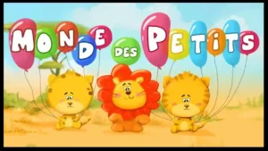 Comptines et chansons pour enfants