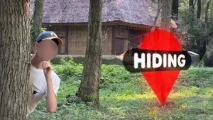 We Played Hide And Seek Across Japan – Ep 2