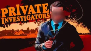 3 True Scary Private Investigator Stories | VOL 6