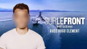 Sur le front des océans avec Hugo Clément (Intégrale) – Sur le front avec Hugo Clément