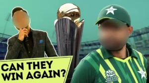 Can Pakistan Defend Their Crown? 🏆 #ChampionsTrophy2025 Team Preview 🏏 #AakashVani