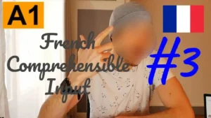 Learn French in 2022 🇫🇷    A1#3 “J’aime bien…”    (fr/en/ru sub)