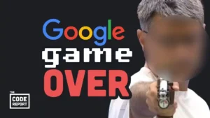 Google takes its biggest L ever… now a convicted monopolist