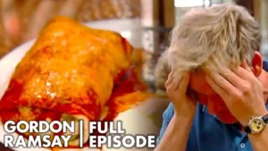 Gordon Ramsay Visits Mama Rita’s | Kitchen Nightmares FULL EPISODE