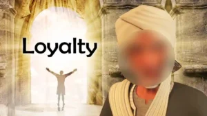 Loyalty – هذا هو الاسلام | وفاء