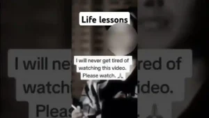 Life lessons for us all..watch till the end #lifelessons #trendingshorts #justice #criticalthinking