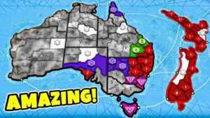 NEW MAP! – This New Zealand Hold Is AMAZING!