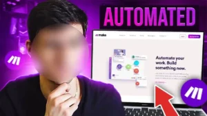 Make.com Tutorial for Beginners – Build Your First Automations with Ease!