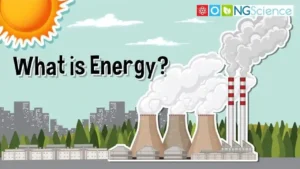 What is Energy?