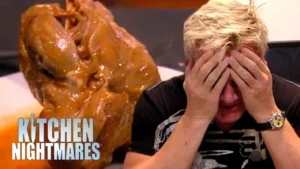 “It’s Not Possible For A Restaurant To Be So Bad” | Kitchen Nightmares